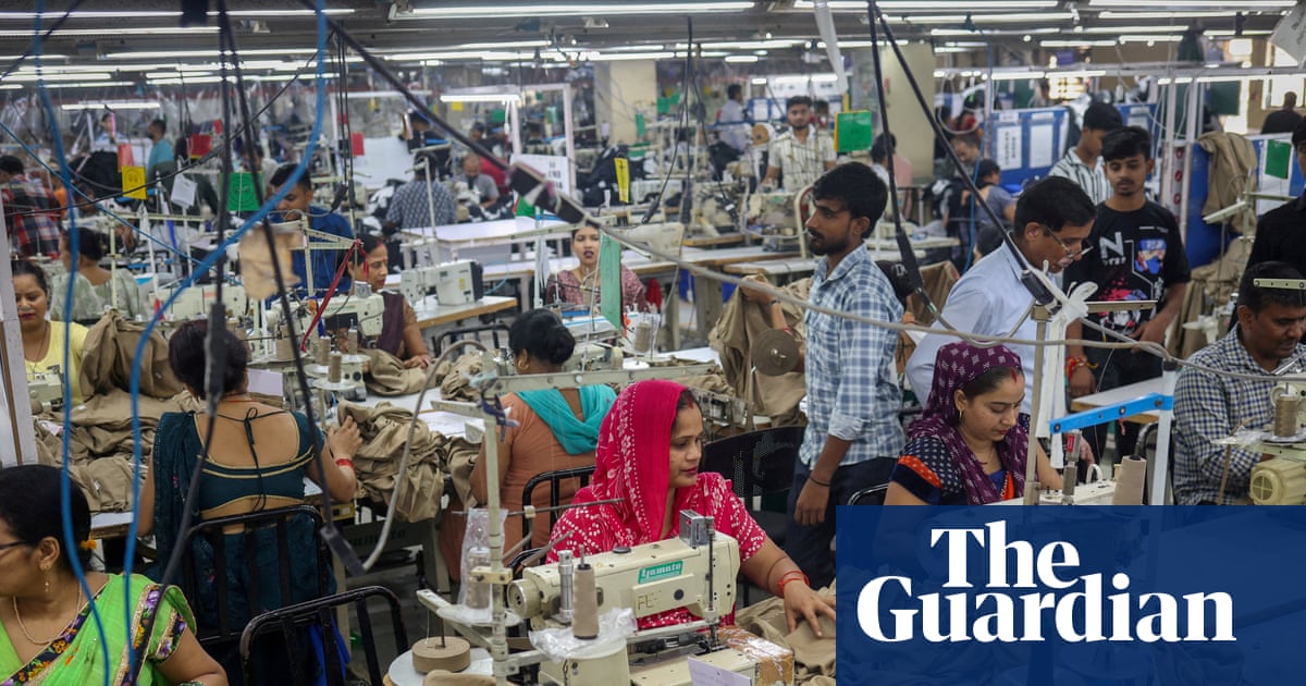 The Call for Climate Justice Over Debt in Developing Nations