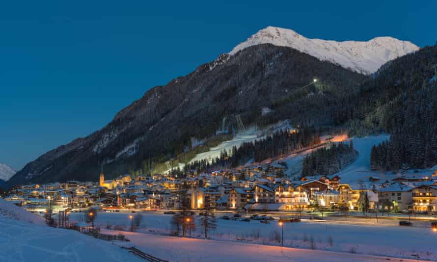 Austrian Ibiza Of The Alps Vows To Ditch Party Tourism After Covid 19 Lockdown Austria The Guardian