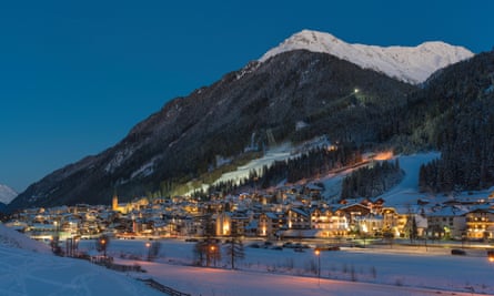 Austrian Ibiza Of The Alps Vows To Ditch Party Tourism After Covid 19 Lockdown Austria The Guardian