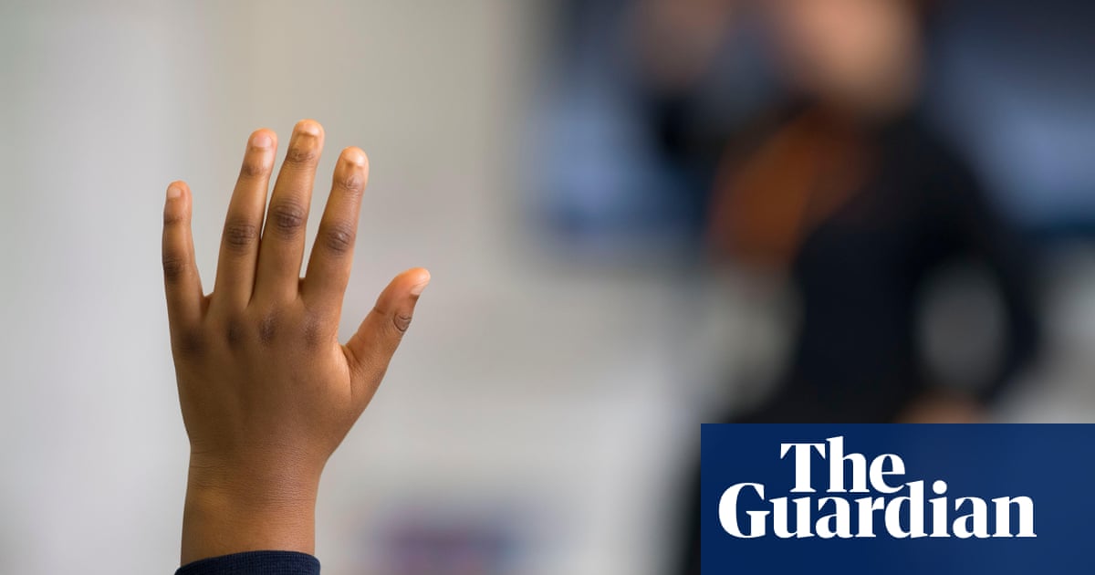 More than half of UK's black children live in poverty, analysis shows | Race | The Guardian