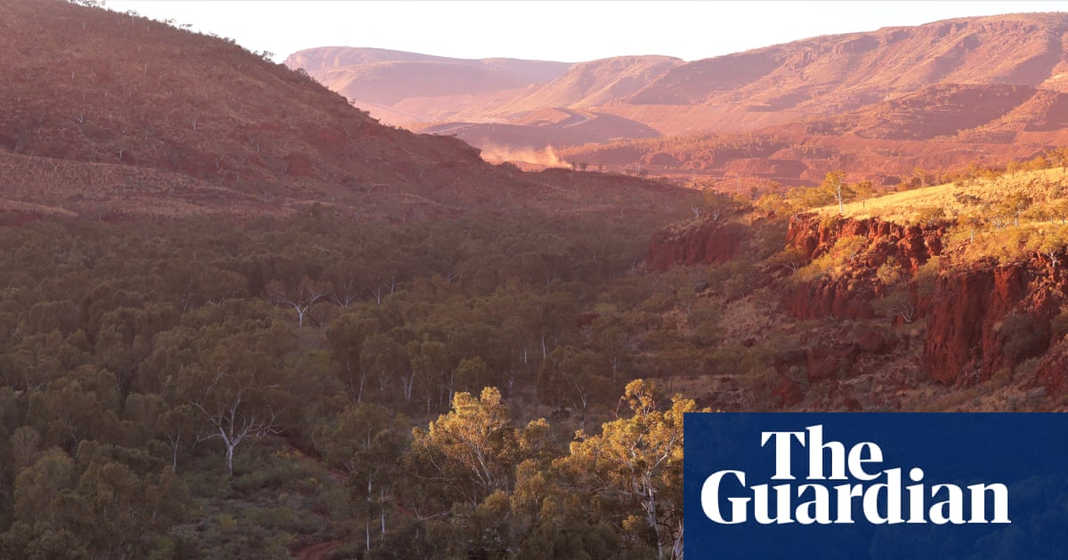 Fortescue Faces $150M Native Title Payout, Raising Questions on Investment Climate