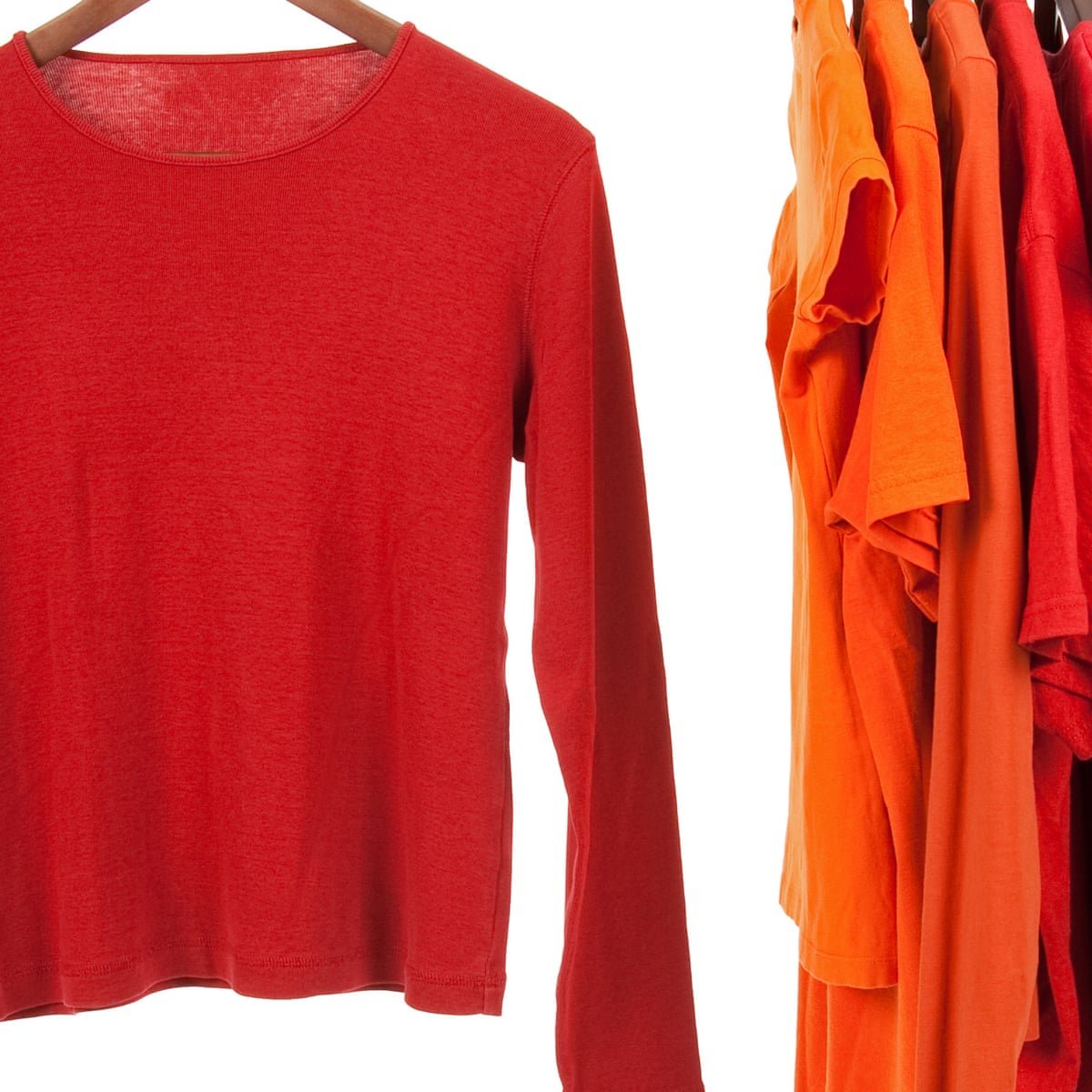 Your Polyester Sweater Is Destroying The Environment Here S Why Environment The Guardian