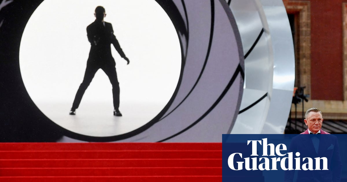 Cineworld reports loss despite James Bond and Spider-Man releases
