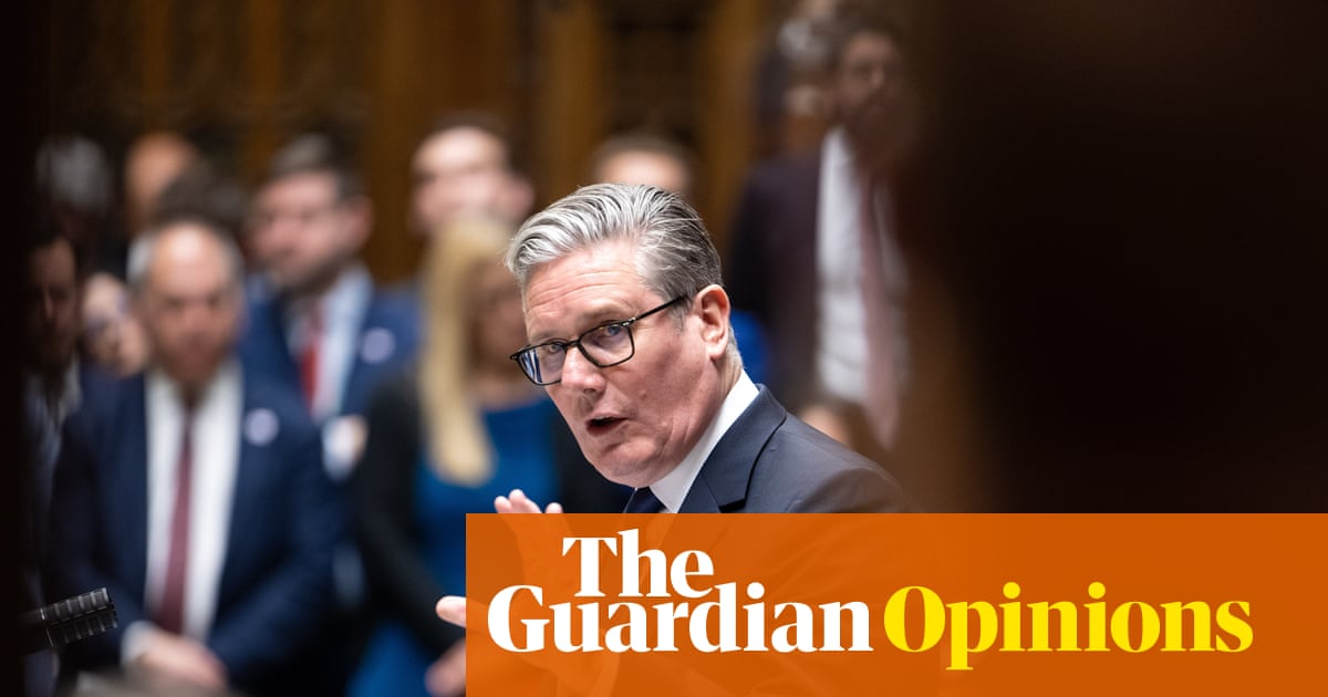 Are our prime ministers the problem – or is the UK ungovernable? | Zoe Williams