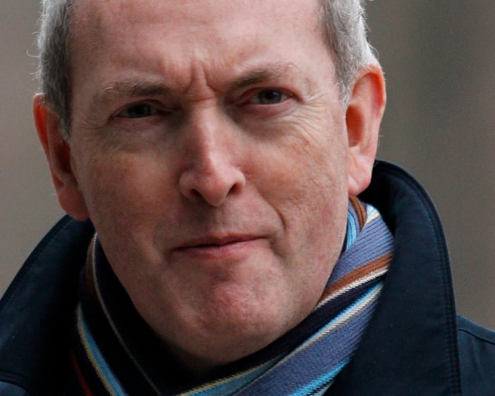 Thames Water creditors secure former Labour minister to drive rescue deal