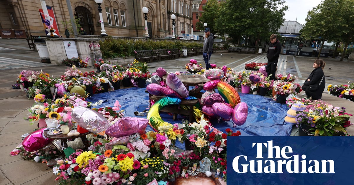 Rudakubana, risk and parents’ responsibility | Letters