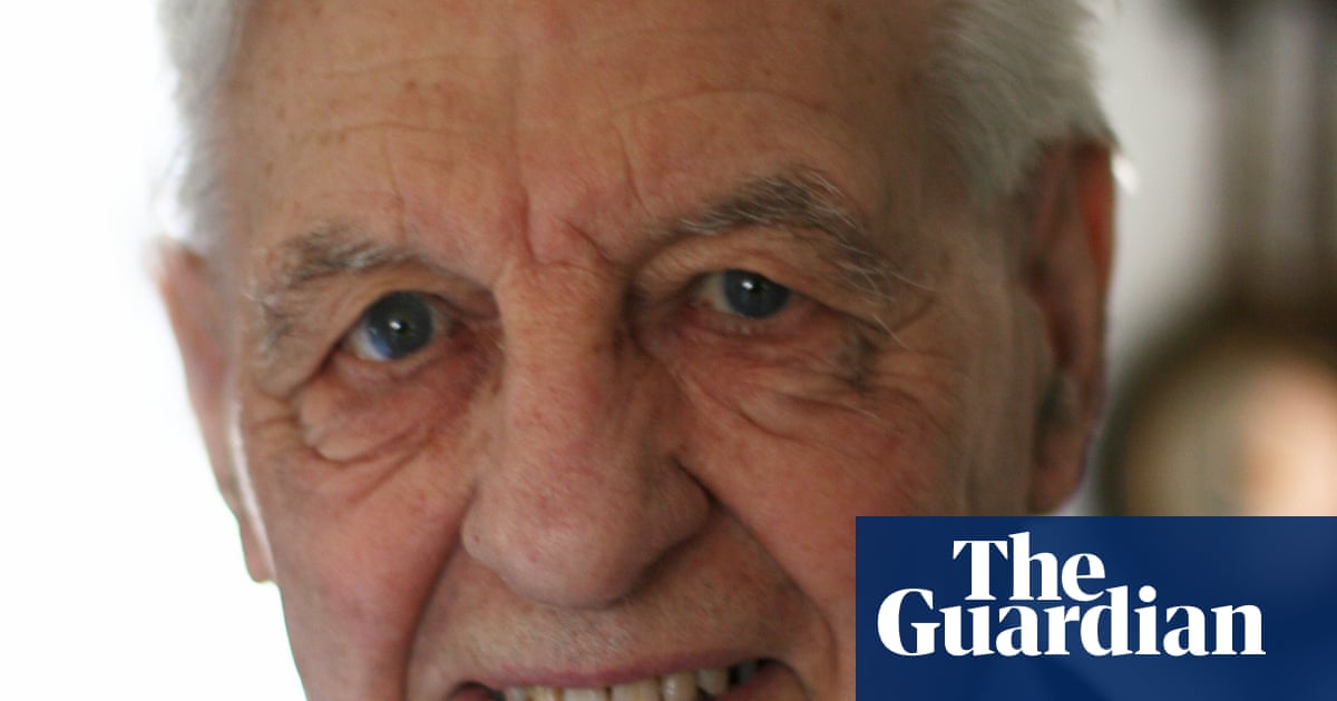 Eric Midwinter obituary Eric Midwinter obituary