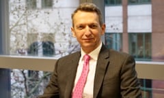 Andy Haldane