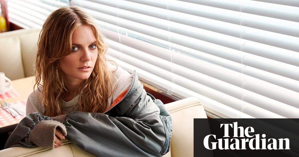 Tove Lo ‘being Open About Sex Is Not A Bad Thing Music The Guardian