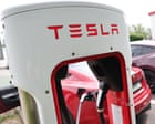 Australian Governments Plan Road-User Levy for Electric Vehicles