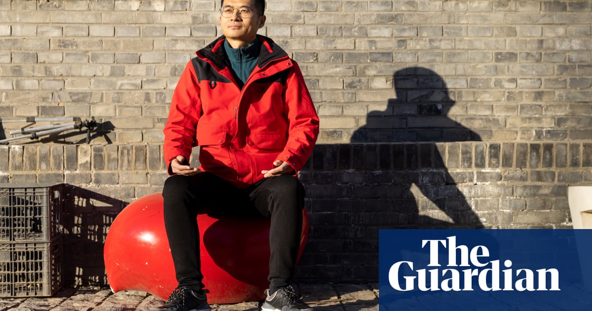 From Burnout to Breakthrough: The Inspiring Journey of Li Jianxiong