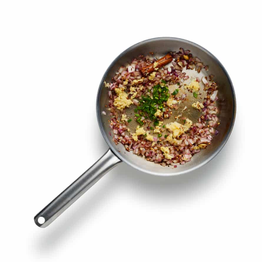 Felicity Cloake’s perfect keema 03