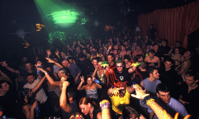 Tell us: what late-night venues and clubs have closed in your town in recent years?