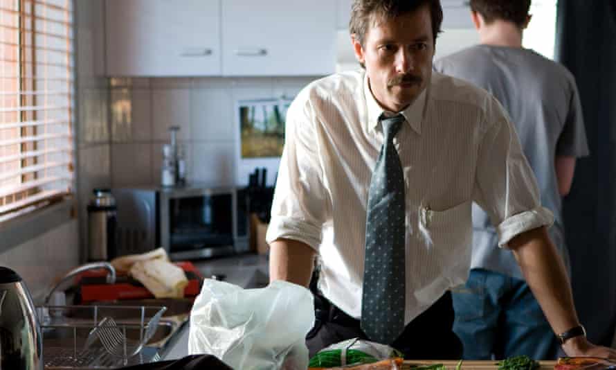 2010 Australian crime drama Animal Kingdom