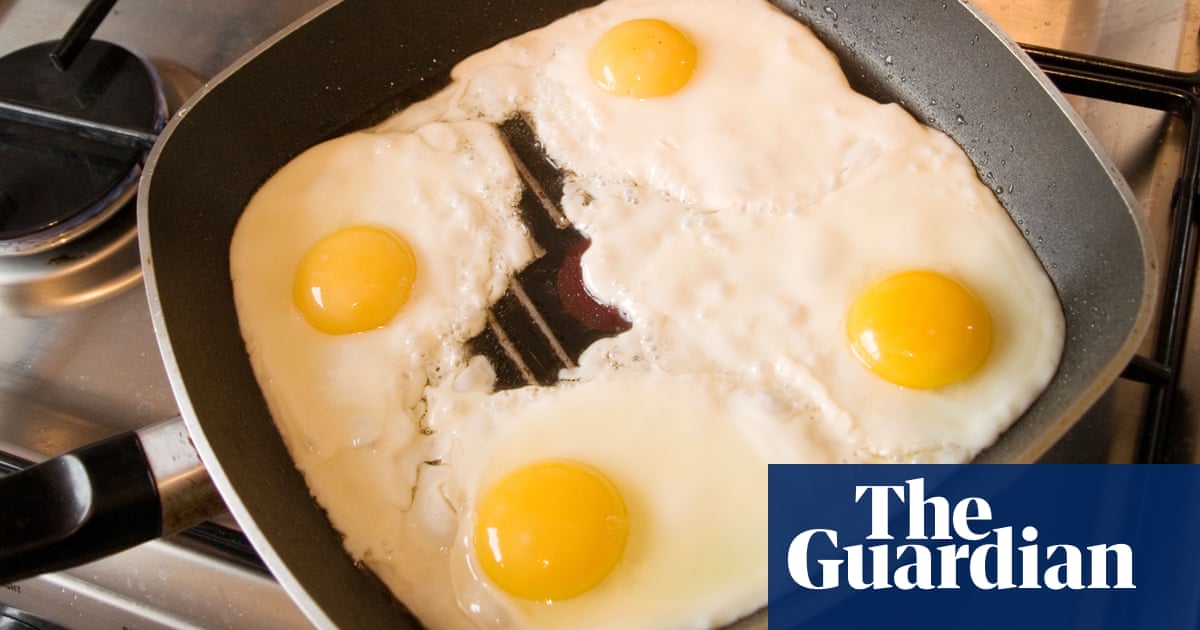 Why your crossword clue was truly oeuful Crosswords The Guardian