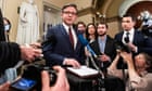 House approves $61bn aid for Ukraine - what we know so far, and what happens next