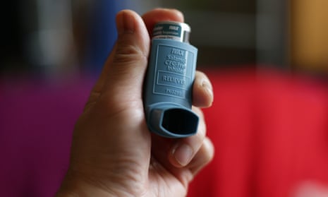 Lung conditions have for too long been treated like the ‘poor relation’ of other major diseases, says Asthma and Lung UK.
