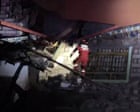 Magnitude-7 earthquake hits Tibet, killing at least 16 and destroying hundreds of homes