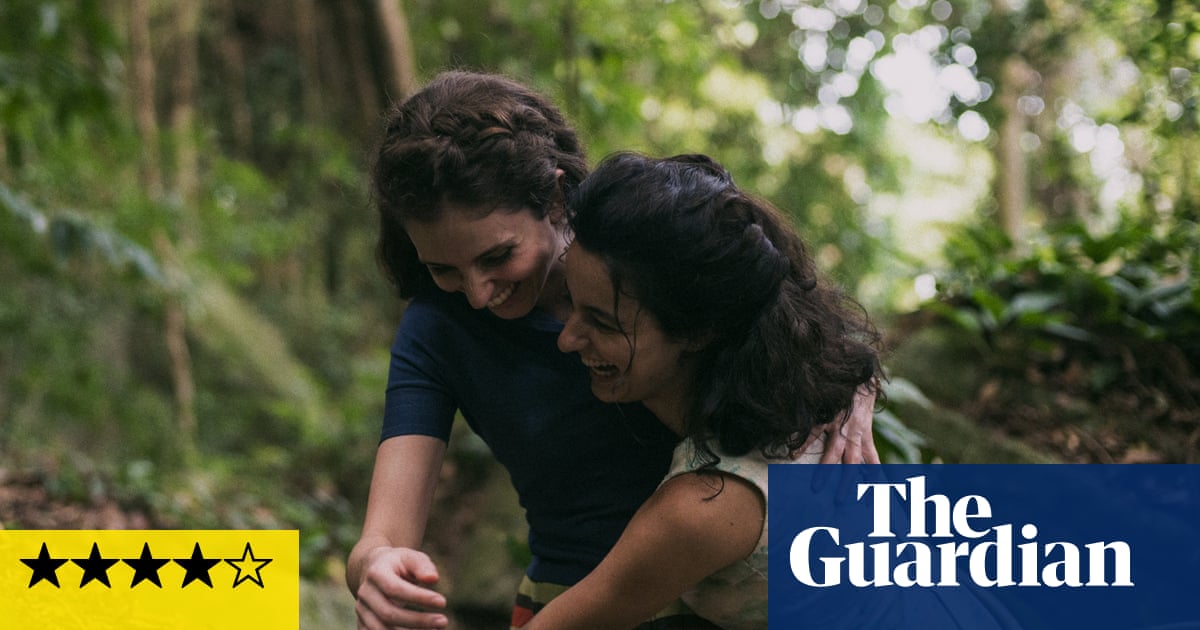 The Invisible Life of Euridice Gusmāo review – sisters fight the pain of patriarchy