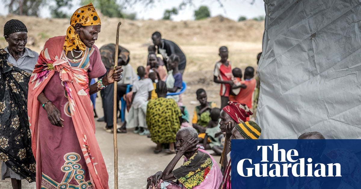 South Sudan risks return to full-blown civil war as violence escalates