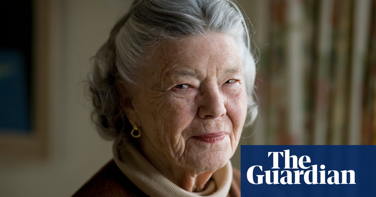 Rosamunde Pilcher, author of The Shell Seekers, dies aged 94