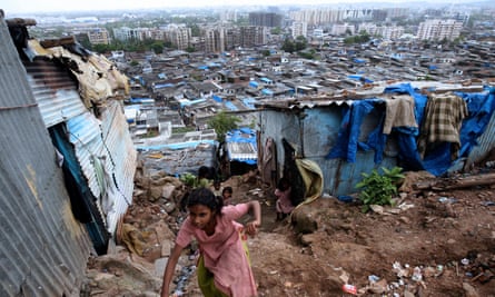 Central Mumbai: ‘The most freighted of all words in the story of a city is the word “slum”.’
