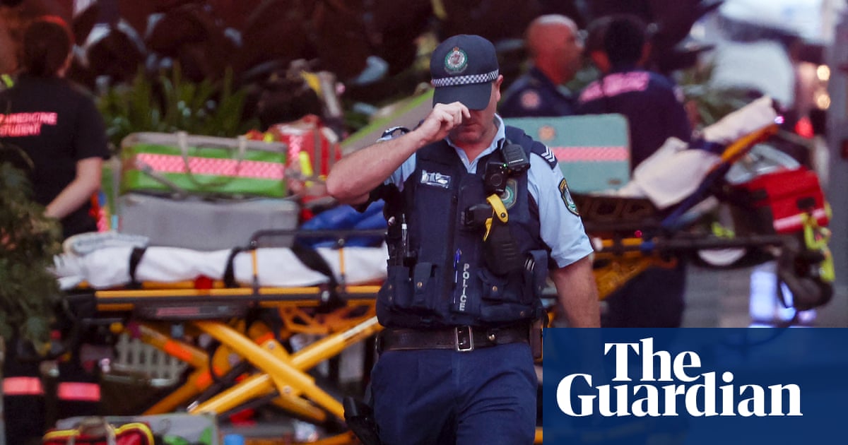 Newsroom edition: From Bruce Lehrmann to violence in Sydney, what happens when the media gets it wrong? – podcast
