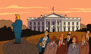 Illustration by R Fresson