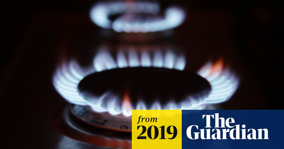Energy bills for millions of households to fall after gas prices halve