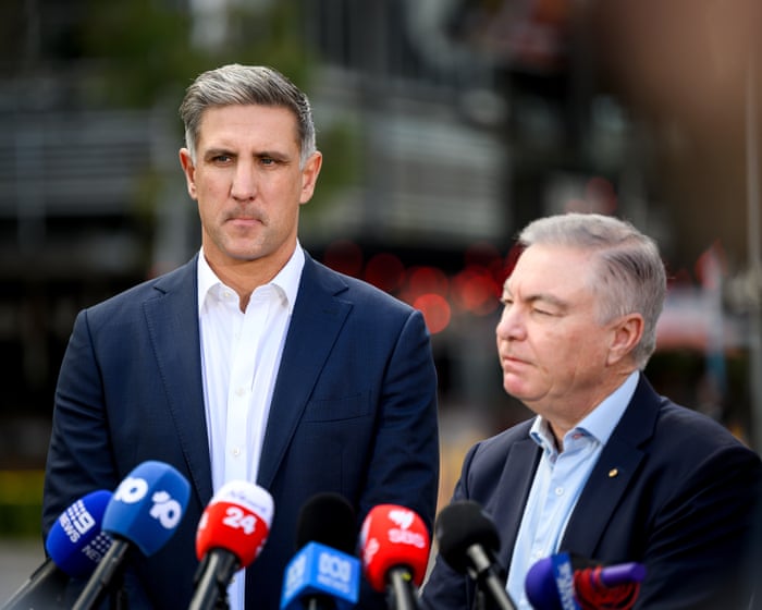 Victoria Police issue warning to media over alleged sexual assault at Sydney Swans’ hotel