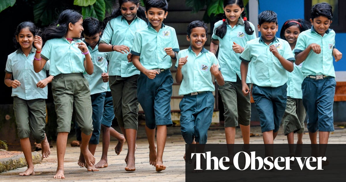‘Boys and girls have equal freedom’: Kerala backs gender-neutral uniforms