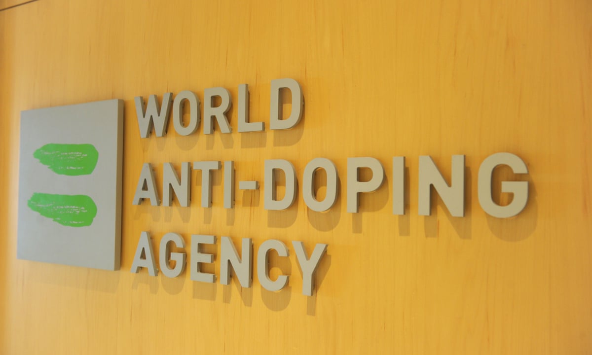Wada under pressure to ban Russia again due to IT equipment row | Wada | The Guardian Wada under pressure to ban Russia again due to IT equipment row | Wada | The Guardian
