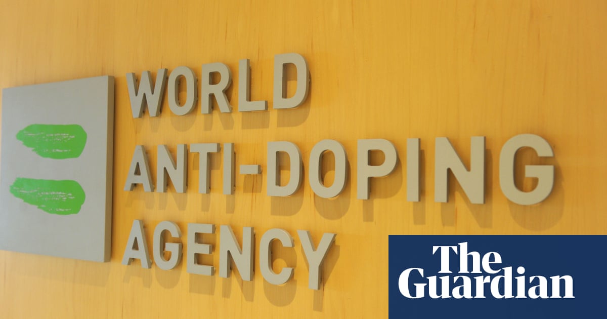 Wada to downgrade bans for out-of-competition recreational drug use