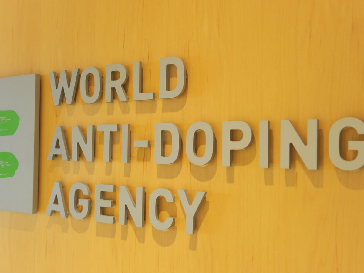 ipamorelin wada banned published 2025 Prohibited List Wada to downgrade bans for