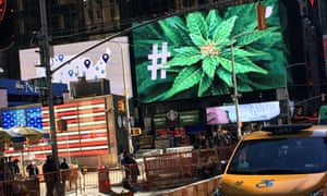 California, Nevada and Massachusetts vote to legalize recreational marijuana  3500