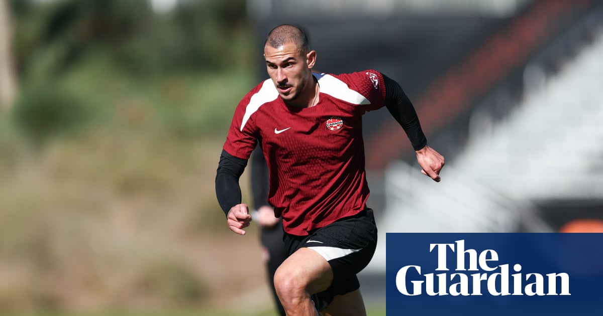 Canada’s ‘Camp Poutine’ kickstarts a World Cup year with a long-term eye