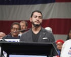 Abdul El-Sayed apologizes for comment about Michigan synagogue attack