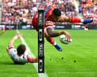 NRL's New $5.3bn Deal: A Slow-Burn Paywall for Footy Fans?
