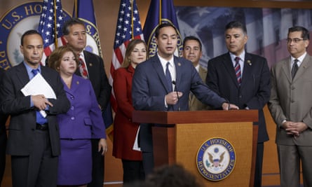 congressional hispanic caucus
