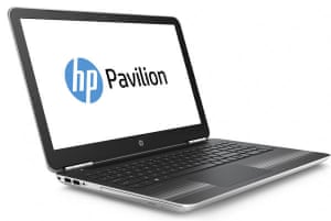 Is the HP Pavilion a good bet?
