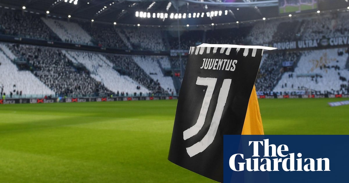 Juventus apologise after being condemned for offensive tweet
