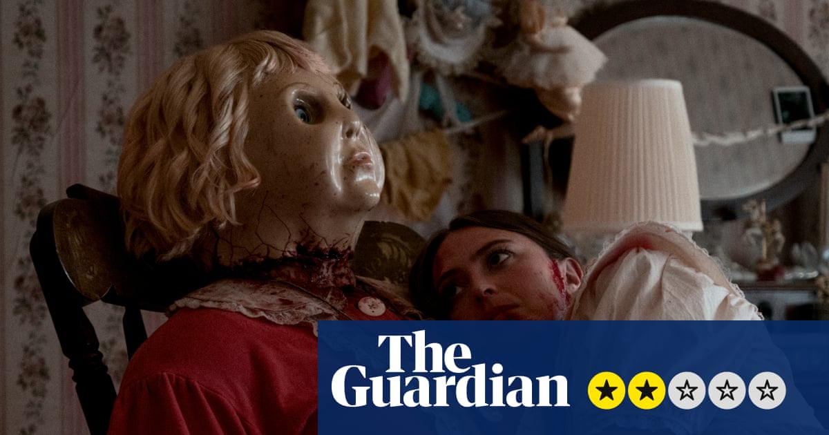 Dolly review