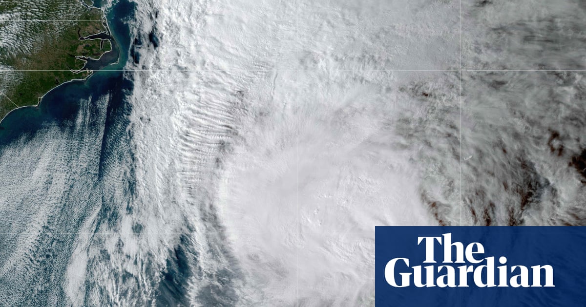 How Google’s DeepMind tool is ‘more quickly’ forecasting hurricane behavior