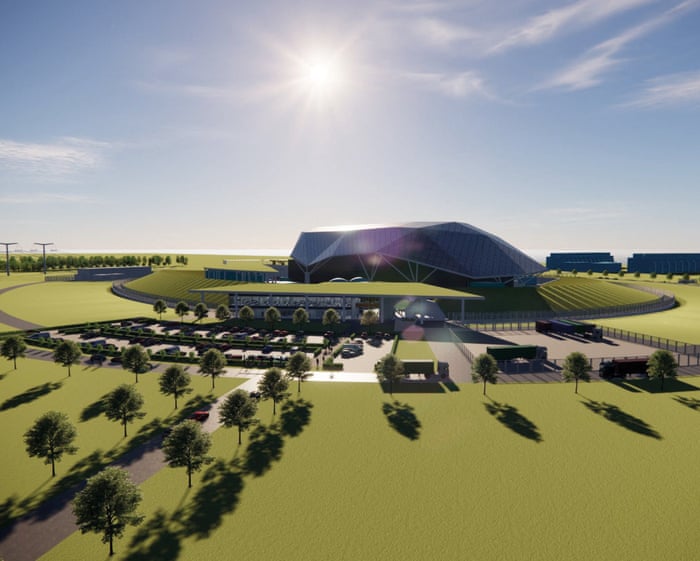Are the stars finally aligning for the ‘new golden age’ of nuclear? | Nils Pratley