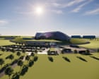 Billionaire to invest £35bn in small modular nuclear reactors roll out across UK