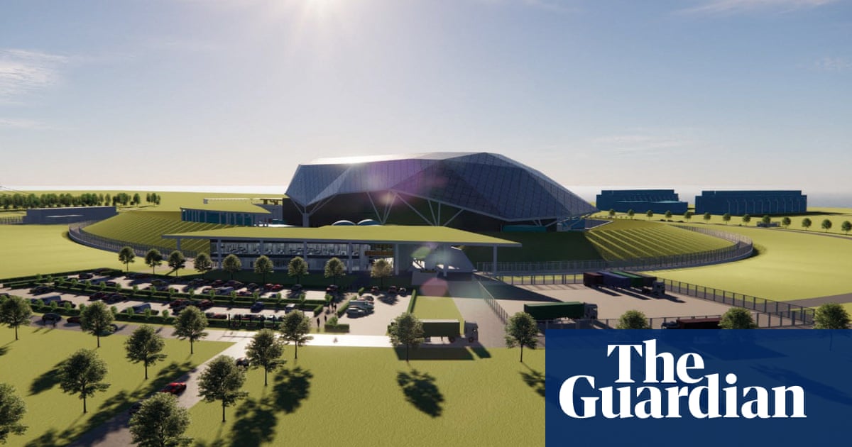 GB Energy's promised 8.3bn budget raided to pay for small nuclear reactors