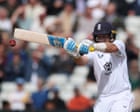 Joe Root makes most of no-ball luck as England win despite Pakistan scare