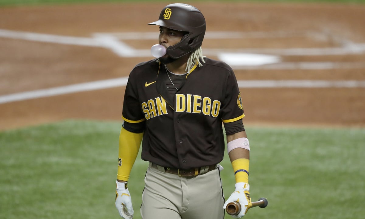 San Diego Padres Cool Base Turn Back The Clock Jersey