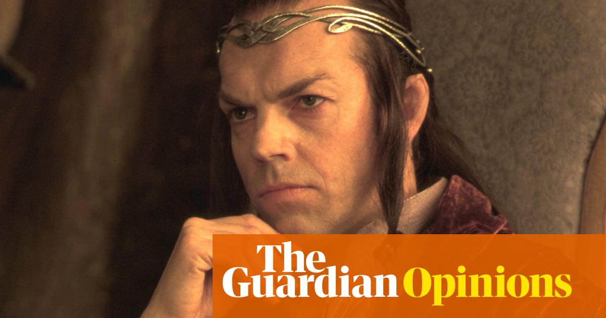Hugo Weaving dice que pasó demasiado tiempo en la Tierra Media. Pero no es el primer actor en detestar un clásico | Película Hugo Weaving dice que pasó demasiado tiempo en la Tierra Media. Pero no es el primer actor en detestar un clásico | Película