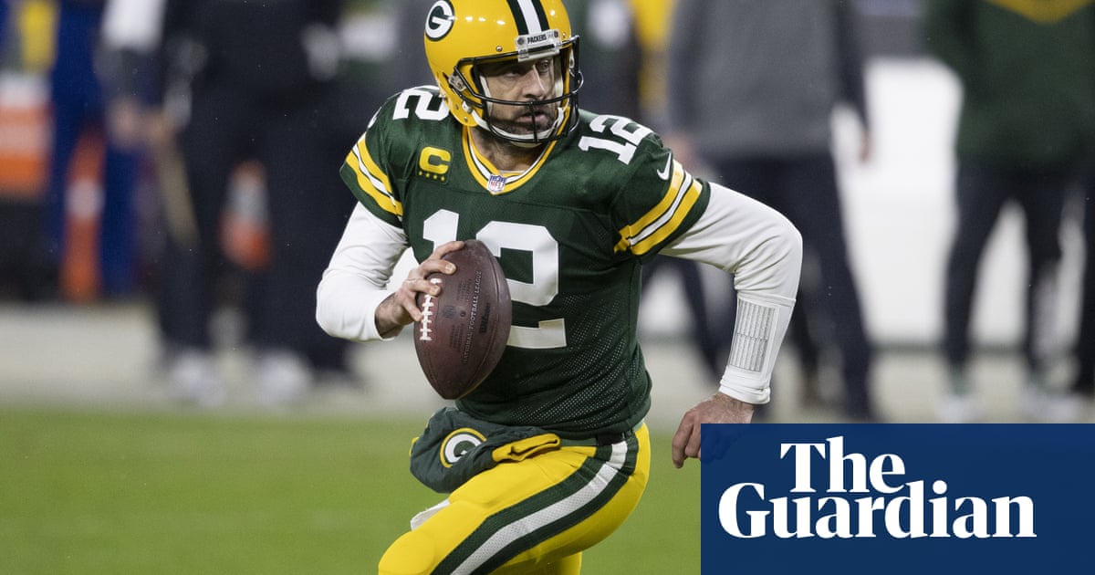 Aaron Rodgers’ rift with Packers deepens as QB skips mandatory training camp
